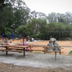 Quarry Park Playground
